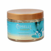 Shaping Gel Moisture RX Hawaiian Ginger (340 ml) - Mielle Maroc - Aylal Beauty